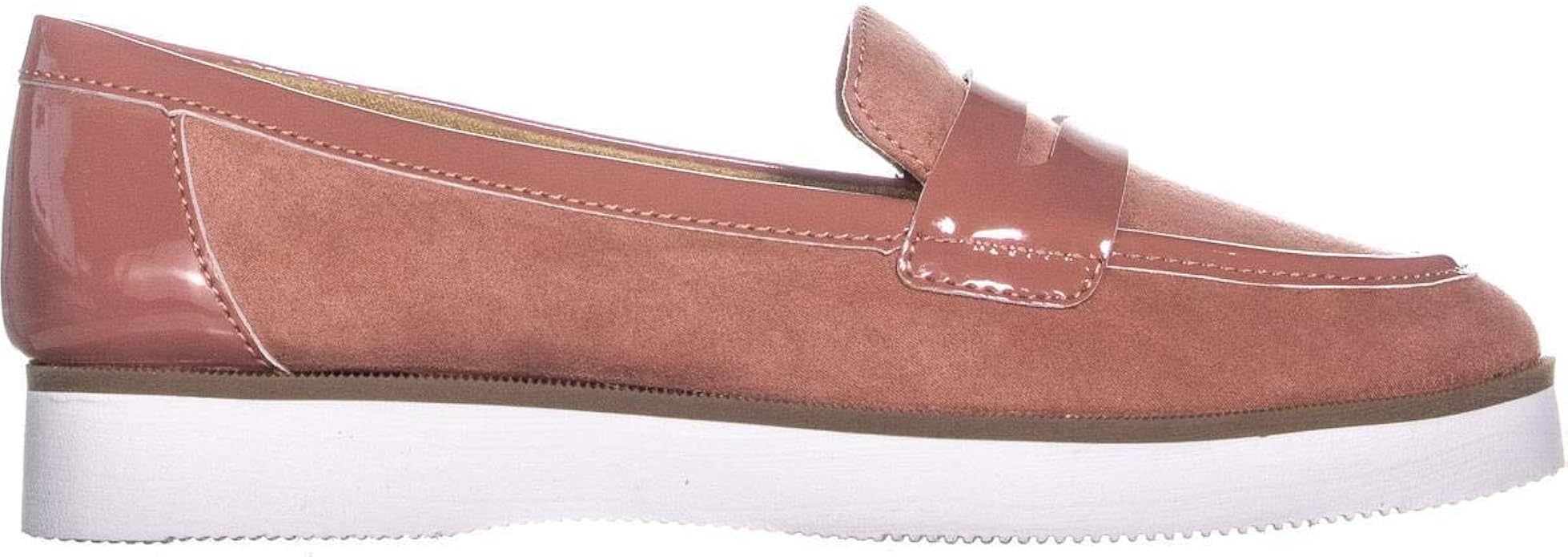 naturalizer zoren loafers