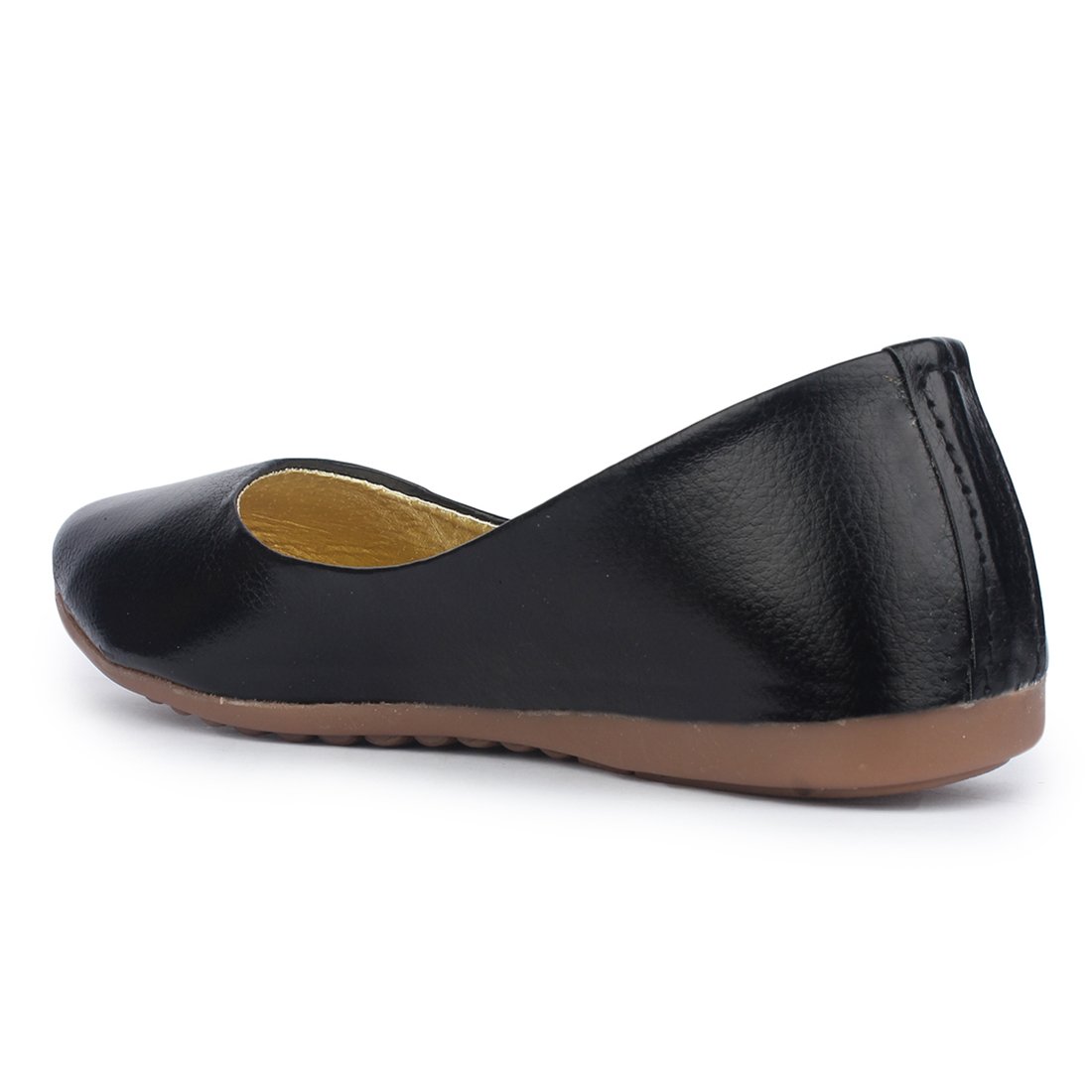 do bhai belly-moscow casual ballerinas for women