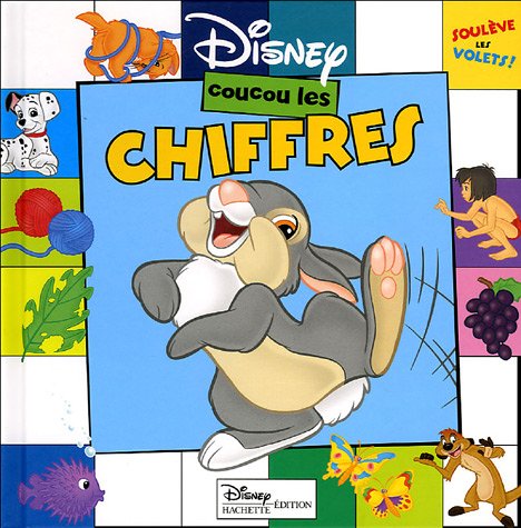 Coucou les chiffres