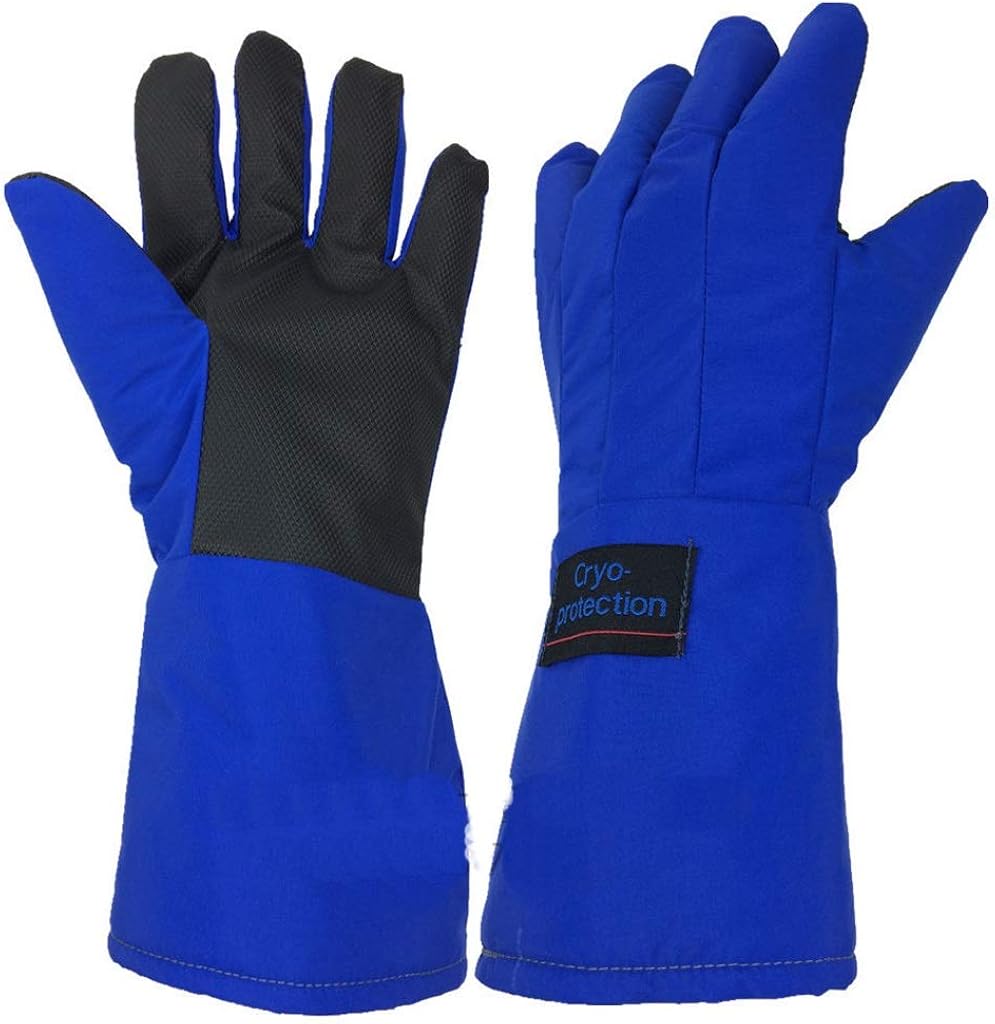 HUOQILIN Wearresistant Low Temperature Protective Gloves