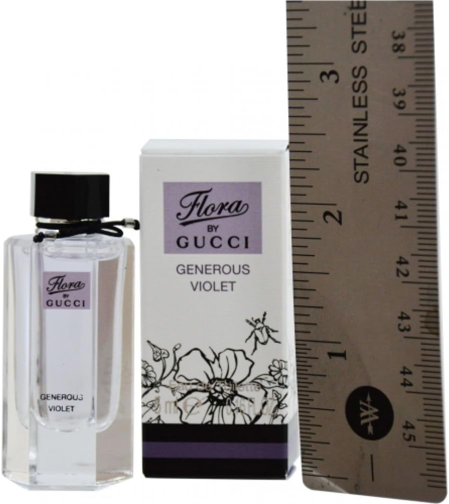 gucci violet perfume
