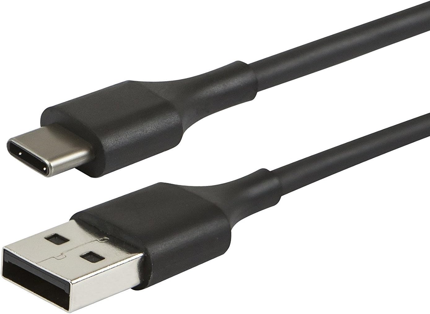 DragonTrading Replacement Compatible Blackberry Keyone USB Charging and Data Transfer Cable - Image 4