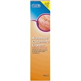 Aqueous Calamine Cream 100