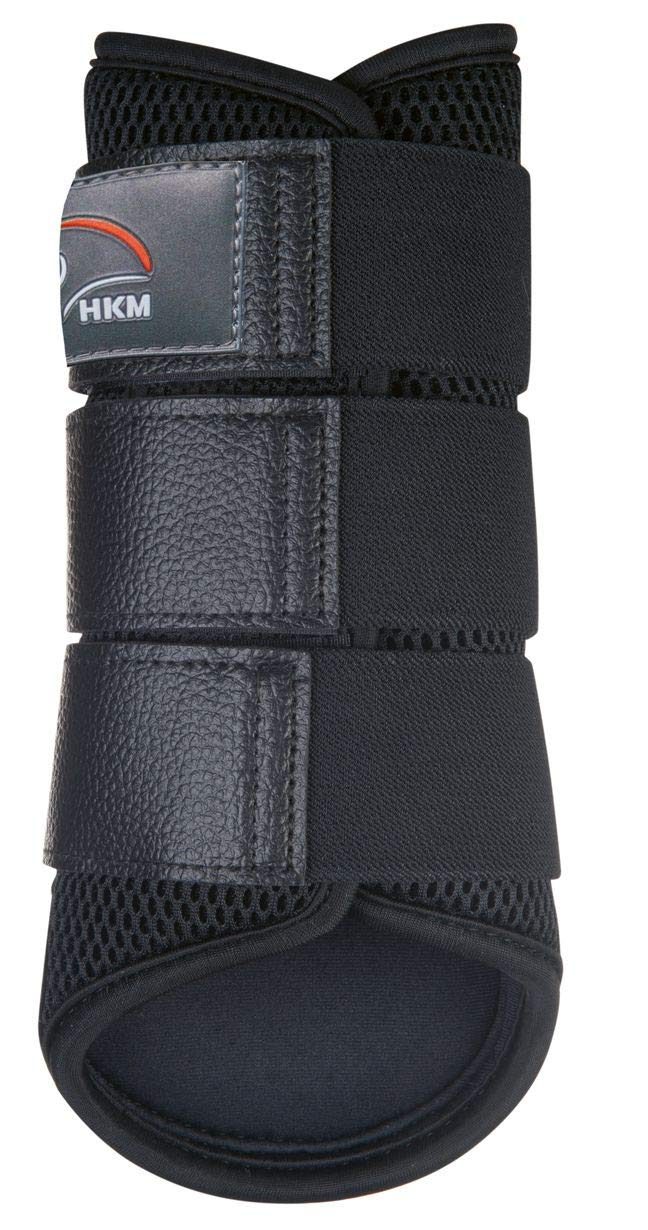 HKM Breath Gaiter