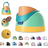 NTIERA Replacement Lid for Owala Freesip,Compatible with Owala Freesip Water Bottle 16oz 24oz 32oz 40oz,Premium Replacement Accessories for Owala Cap,LeakProof,BPA-Free(Mint Green)