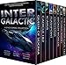 Intergalactic: An Epic Space Opera Collection