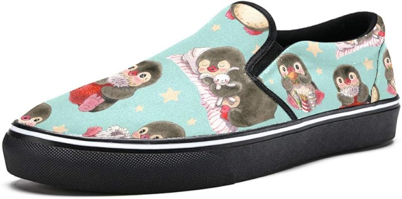 little penguin shoes