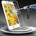 LaoHe Tempered Glass Screen Protector Film iPhone 6 Plus (1-Pack)