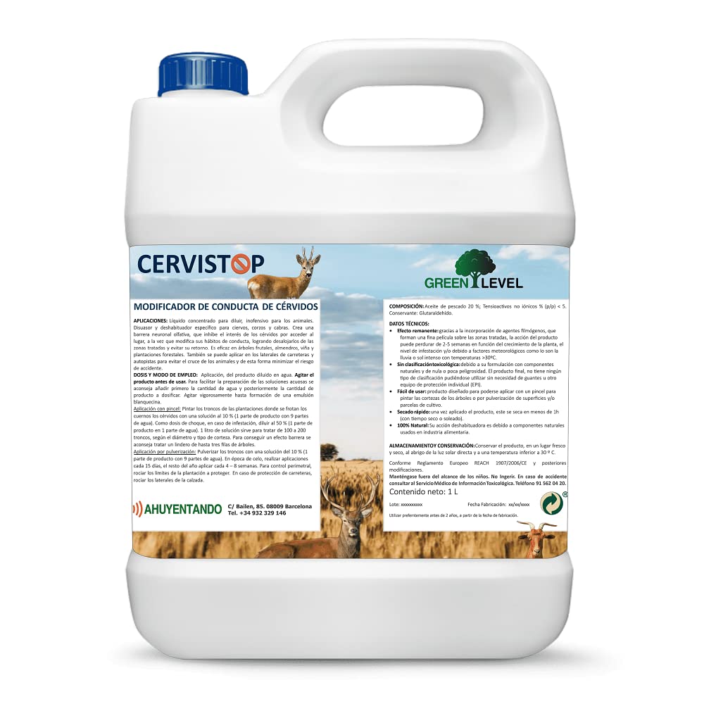 Cervistop 5L