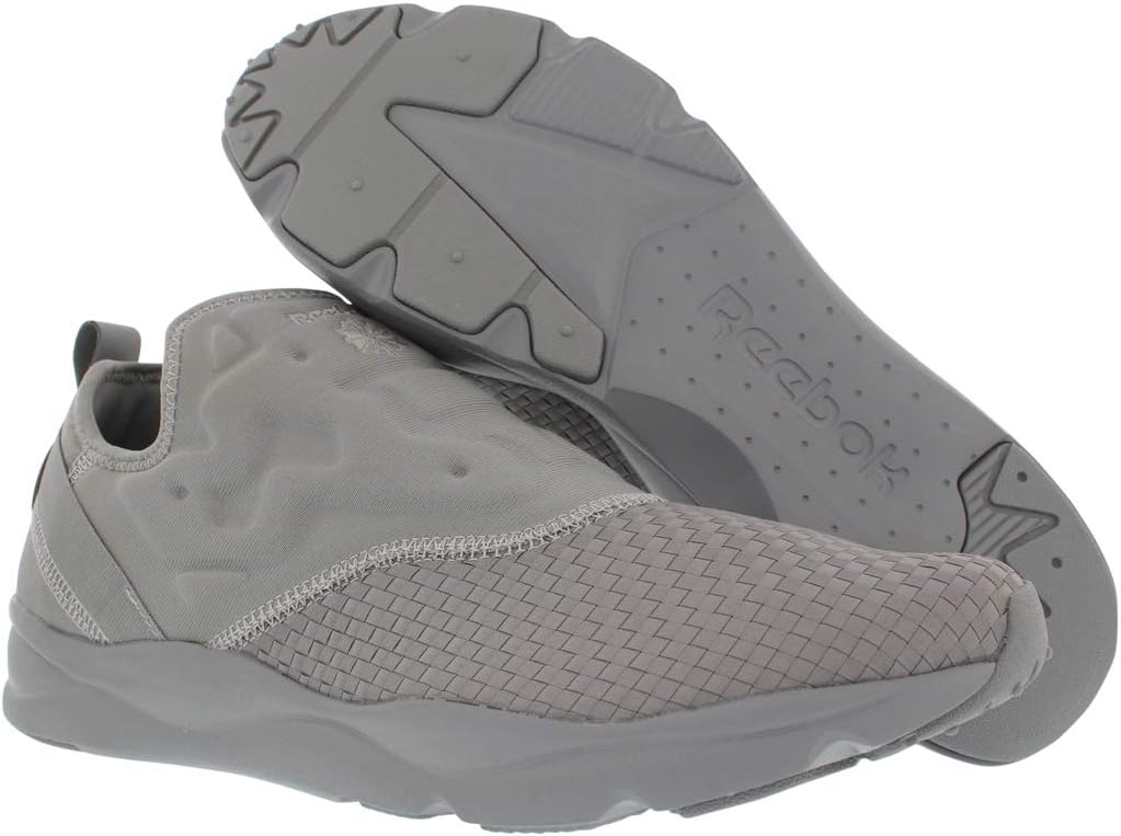 tenis reebok sem cadarço