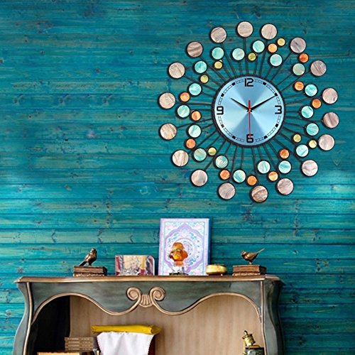 5 COCODE+Clock+Mechanism+Movement+Replacement