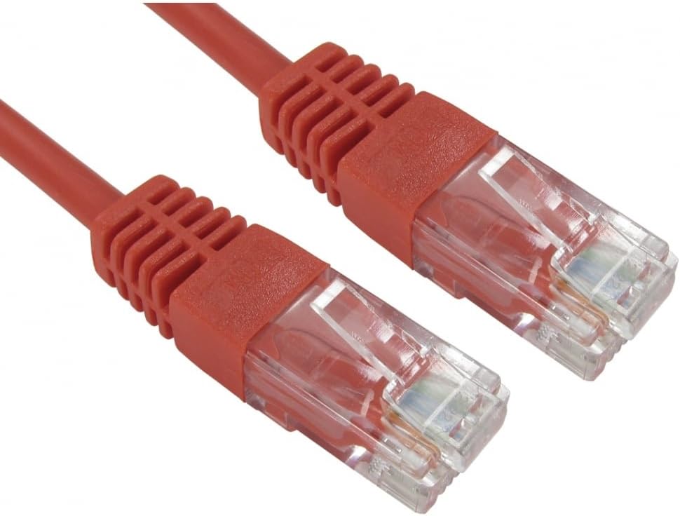 ALIDA SYSTEMS 0.5m Professional Network Cable