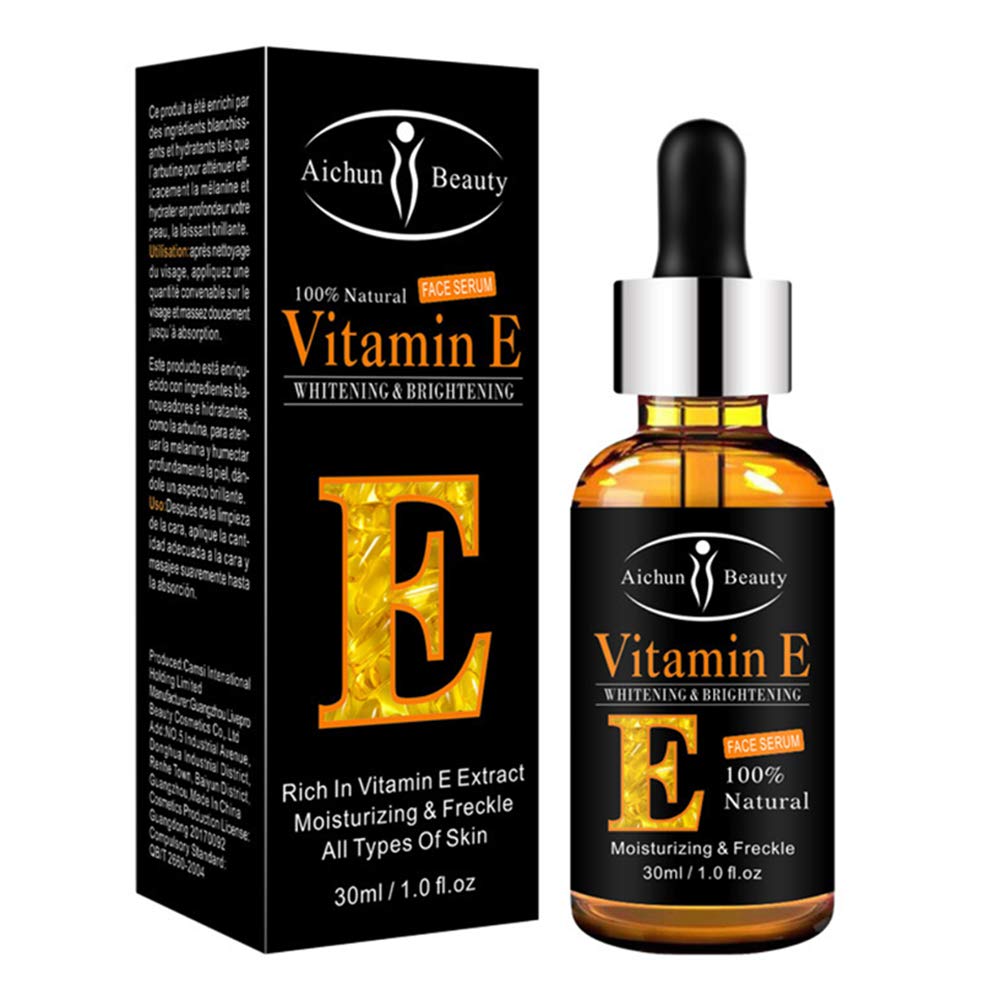 votre face serum