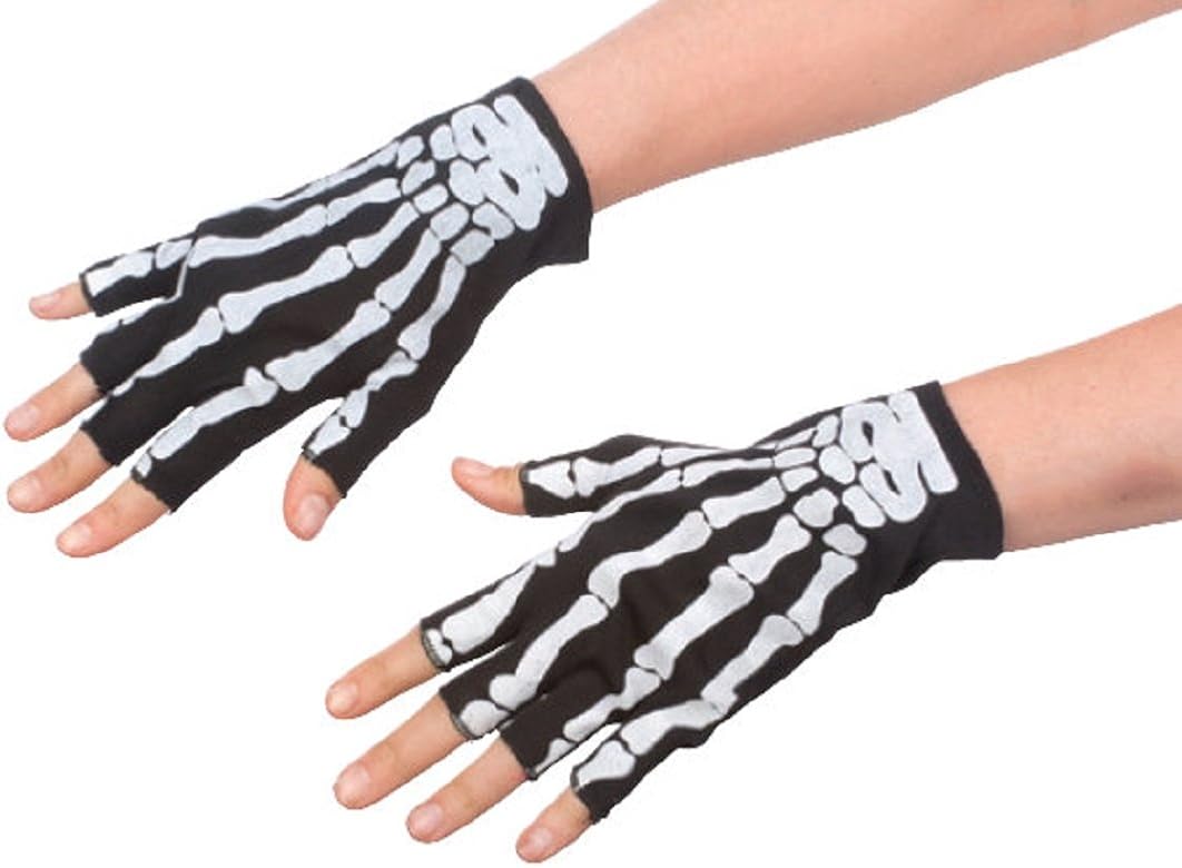 Nicky Bigs Novelties Costume Accessory Adult Fingerless