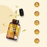 WeightWorld Evening Primrose Oil 1000mg 180 Softgels 6 Months Supply view 4