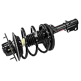 Monroe Quick-Strut 171572L Suspension Strut and