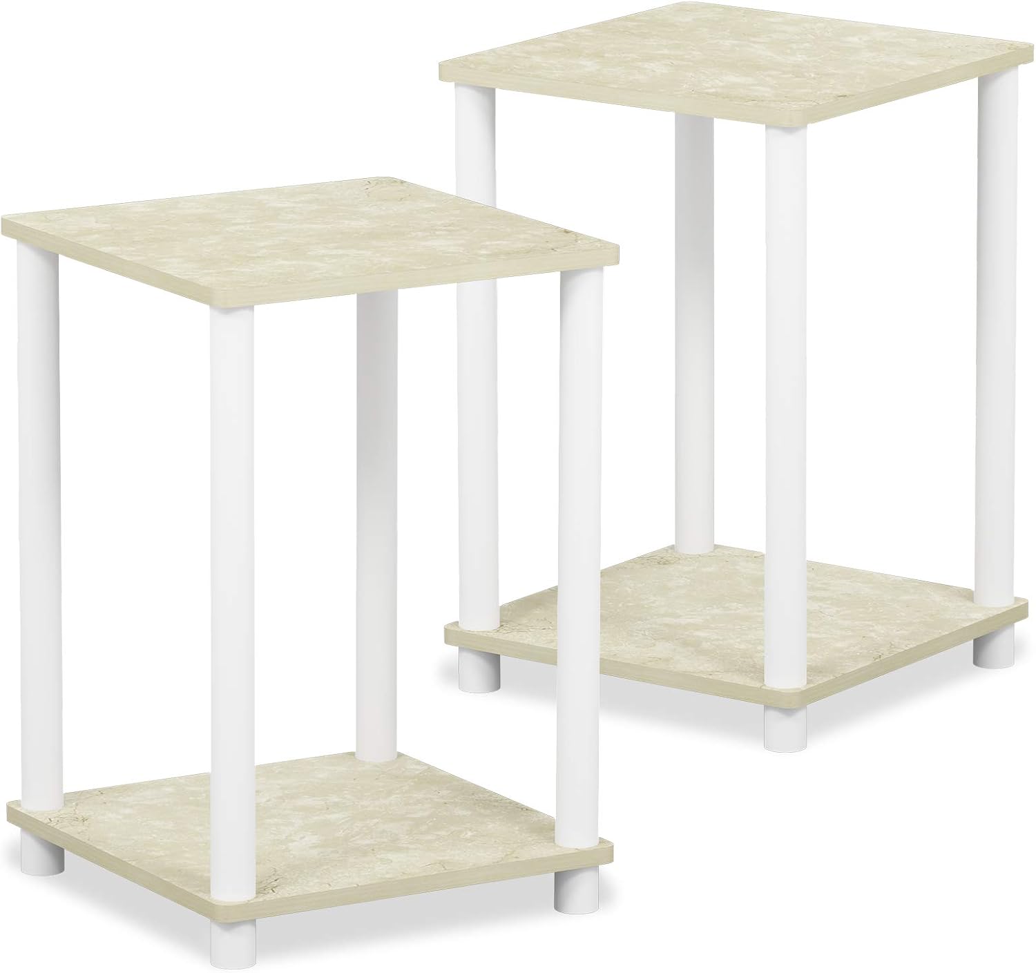 Best Turn And Tube End Table