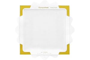 Altenew Stampwheel | Stamping Tool for Precise and Easy Stamping, Stamping Platform for Paper Crafting and Cardmaking, Sticky Mat, Base, and Clear Flip Plate, Perfect for Wreath Stamping