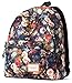 Forestfish Women Girls Backpack Daypack School Bookbag Outdoor Travel Backpack with Shockproof Lightweight Laptop Backpack