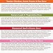 Nutro Natural Choice Cuts in Gravy Wet Dog Food 4 Flavors Variety Pack, 3.5 oz. Trays (24 Count, Pack of 1)