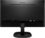 Philips 243V7QDSB 24 Inch FHD IPS Monitor 75Hz 4ms VGA HDMI DVI view 3