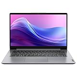 Lenovo IdeaPad 1 Laptop, 14" HD Screen, Intel