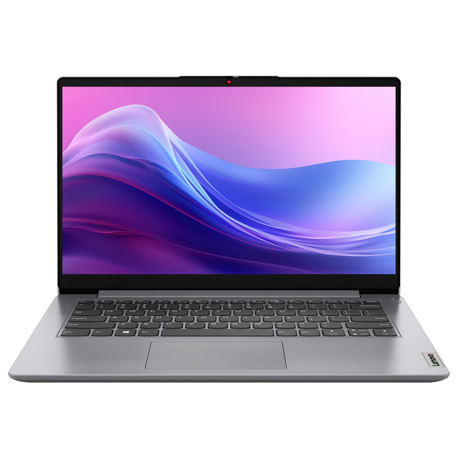 Lenovo IdeaPad 1 Laptop, 14" HD Screen, Intel