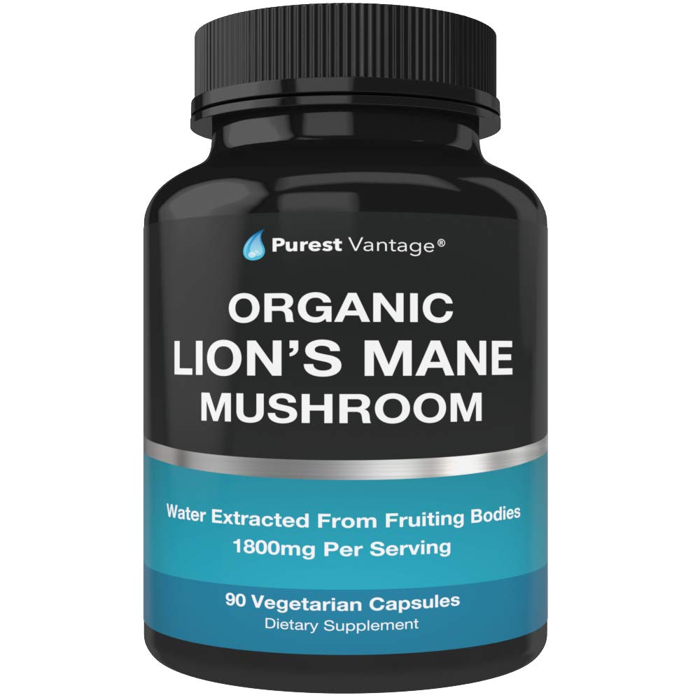 Best Purest Vitamin Supplements