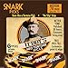 Snark 78NT Teddy's Neo Tortoise Guitar Picks .76 mm 12