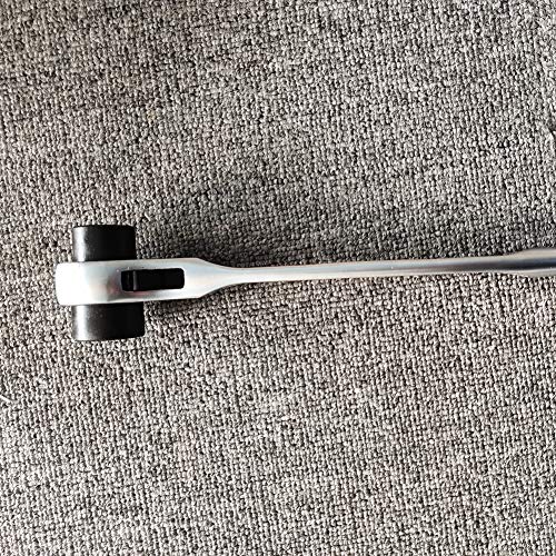 Scaffolding Spanner Ratchet Socket Wrench Tool