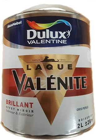 Dulux Valentine 5211254 Peintures Glycéro Amazonfr Bricolage
