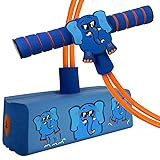 WALIKI Foam Pogo Hopper | Elephant Jumper | Best