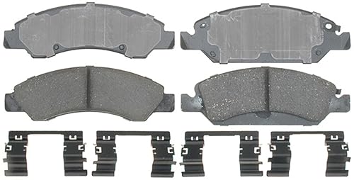 Best Ceramic Brake Pads
