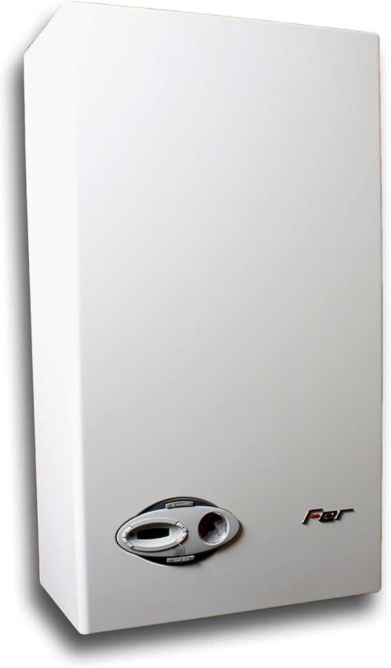 CALDAIA TURBO A METANO 24 KW FEREASY D F24 Amazon.it Elettronica CALDAIA TURBO A METANO 24 KW FEREASY D F24 Amazon.it Elettronica