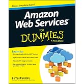 Amazon Web Services For Dummies