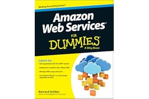 Amazon Web Services For Dummies