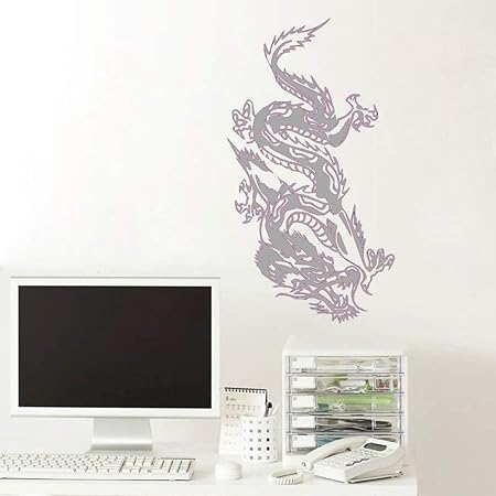 guijiumai Etiqueta engomada del Vinilo del Coche de la Bici del ...