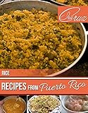 Rice Recipes from Puerto Rico