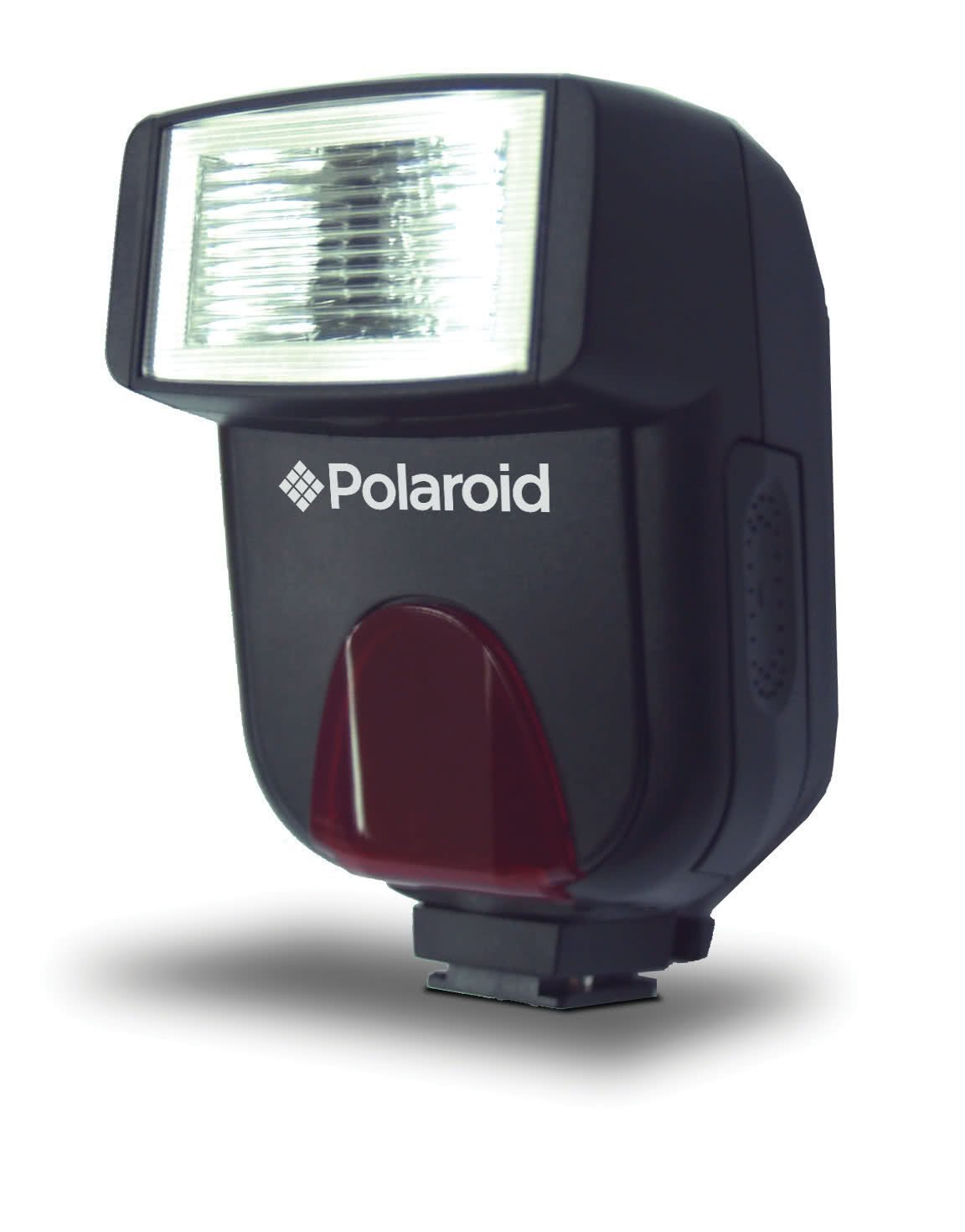 Polaroid PL-108AF Studio Series Digital Auto Focus / TTL Shoe Mount Flash For The Nikon Digital SLR Cameras