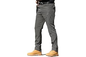 MXWZ Flexcamo - Tactical Waterproof Pants, Texwix Tactical Pants, Tactical Pants Work Pants Cargo Pants for Men
