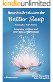 HeartMath Solution for Better Sleep: Integrating emWave and Inner Balance Technologies