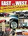 East vs West Showdown: Rods, Customs and Rails