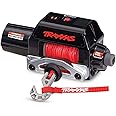 Traxxas 8856 Winch, TRX-4� (Requires #8857 Wireless Remote)