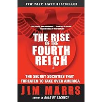 The Fourth Reich: The Specter of Nazism from World War II to the