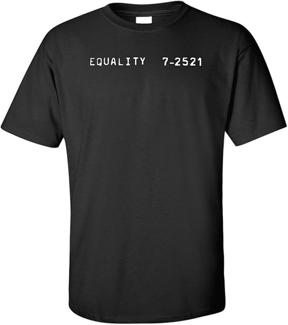 Amazon ConservativeShirts Equality 7 2521 Men s Short Sleeve T