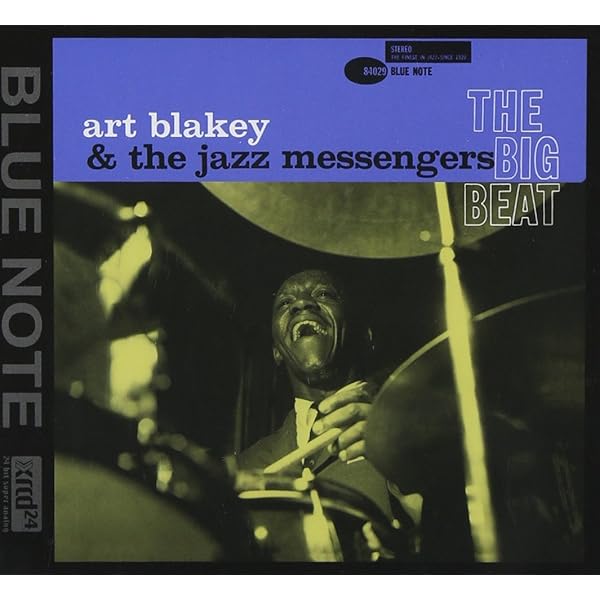 BLAKEY,ART - Buhaina [Vinyl] - Amazon.com Music