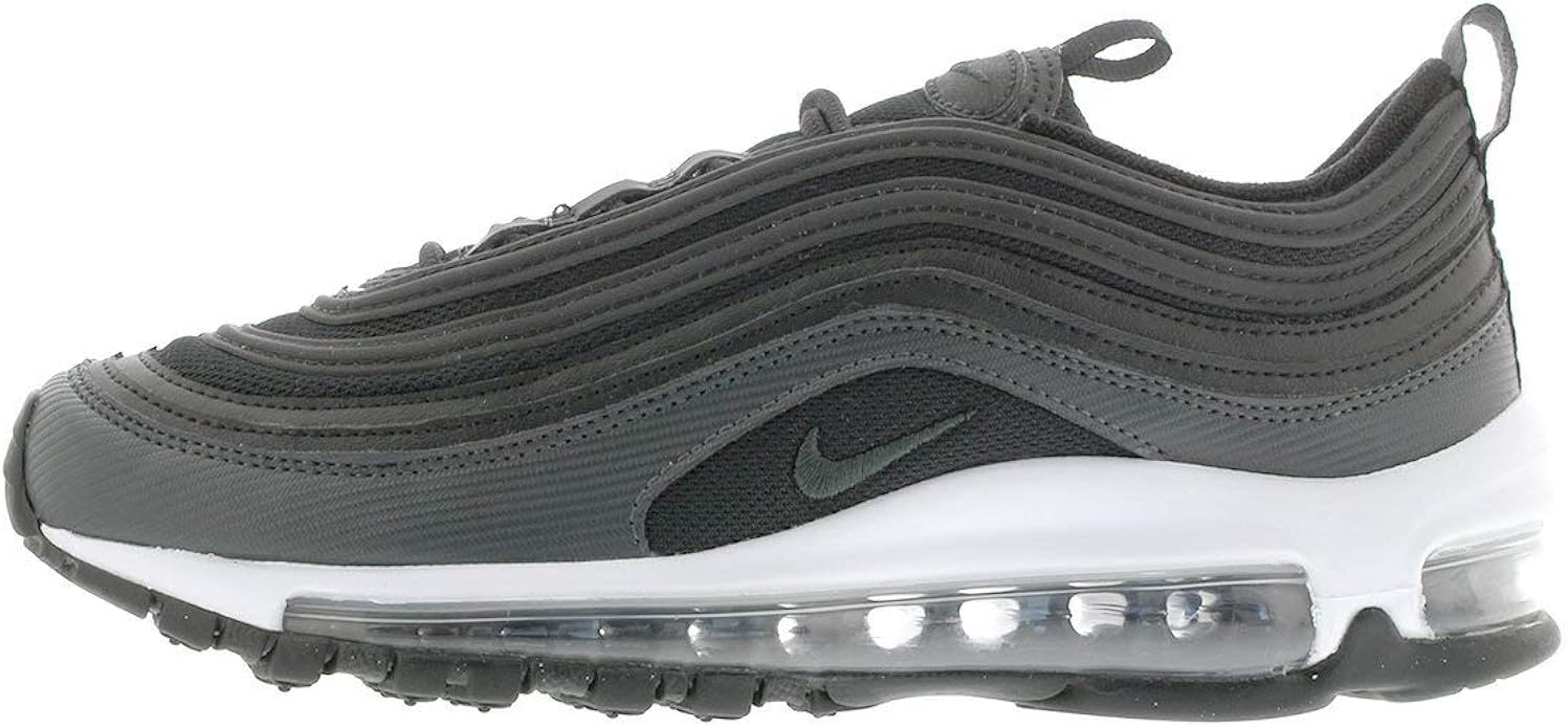 air max 97 black anthracite