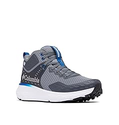 Columbia Men's Konos TRS Outdry Mid Waterproof