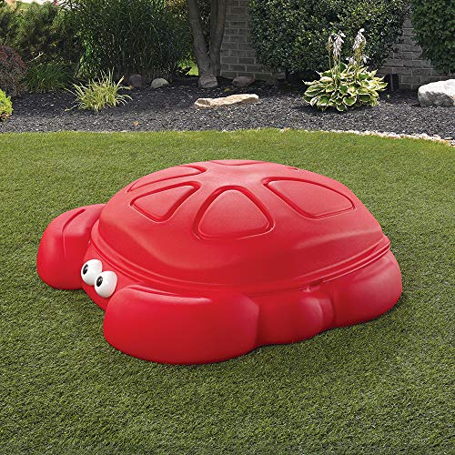 Crabbie Sandbox - Image 3