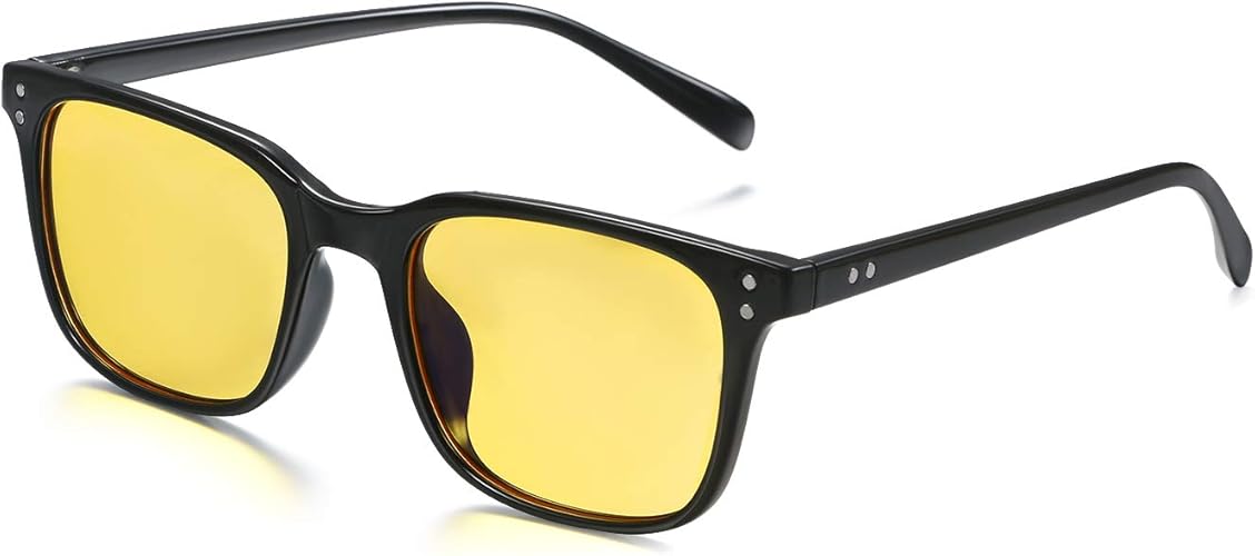 Amazon Co Jp Aroncent ブルーライトカット メガネ おしゃれ Pcメガネ Tr90 眼鏡 メンズ レディース 携帯用 軽量 Uv400 紫外線カット ケース収納 携帯 Tvやパソコン適用 友達 同僚 彼氏 家族プレゼント ジュエリー